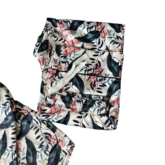 Priv Pjays Sz Medium Floral - Picture 3 of 4